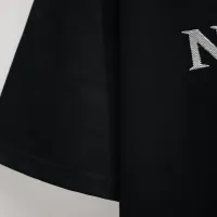 $41.00 USD Christian Dior T-Shirts Short Sleeved For Unisex #1437403