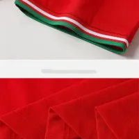 $29.00 USD MIU MIU T-Shirts Short Sleeved For Men #1437435