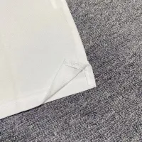 $29.00 USD Hermes T-Shirts Short Sleeved For Men #1437439