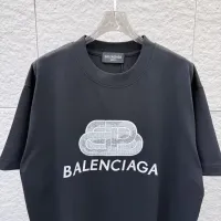 $36.00 USD Balenciaga T-Shirts Short Sleeved For Unisex #1437507