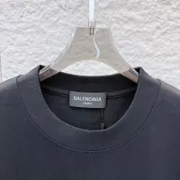 $36.00 USD Balenciaga T-Shirts Short Sleeved For Unisex #1437507