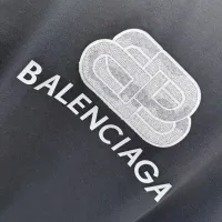 $36.00 USD Balenciaga T-Shirts Short Sleeved For Unisex #1437507