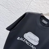 $36.00 USD Balenciaga T-Shirts Short Sleeved For Unisex #1437507