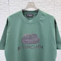 $36.00 USD Balenciaga T-Shirts Short Sleeved For Unisex #1437508