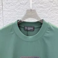 $36.00 USD Balenciaga T-Shirts Short Sleeved For Unisex #1437508