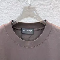 $36.00 USD Balenciaga T-Shirts Short Sleeved For Unisex #1437509