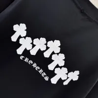 $38.00 USD Chrome Hearts T-Shirts Short Sleeved For Unisex #1437510