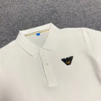 $29.00 USD Armani T-Shirts Short Sleeved For Men #1437530
