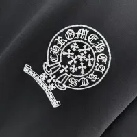 $39.00 USD Chrome Hearts T-Shirts Short Sleeved For Unisex #1437536