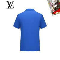 $29.00 USD Louis Vuitton LV T-Shirts Short Sleeved For Men #1437538