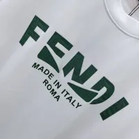 $36.00 USD Fendi T-Shirts Short Sleeved For Unisex #1437609