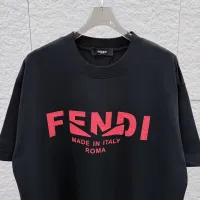 $36.00 USD Fendi T-Shirts Short Sleeved For Unisex #1437610