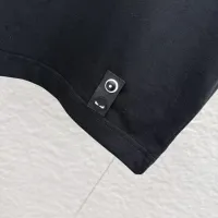 $36.00 USD Fendi T-Shirts Short Sleeved For Unisex #1437610