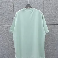 $36.00 USD Fendi T-Shirts Short Sleeved For Unisex #1437612