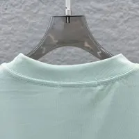 $36.00 USD Fendi T-Shirts Short Sleeved For Unisex #1437612