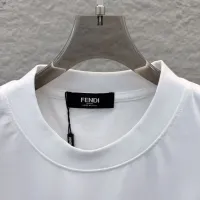 $36.00 USD Fendi T-Shirts Short Sleeved For Unisex #1437618
