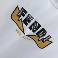 $36.00 USD Fendi T-Shirts Short Sleeved For Unisex #1437618