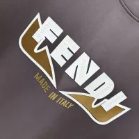 $36.00 USD Fendi T-Shirts Short Sleeved For Unisex #1437619