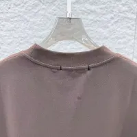 $36.00 USD Fendi T-Shirts Short Sleeved For Unisex #1437619