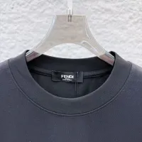 $36.00 USD Fendi T-Shirts Short Sleeved For Unisex #1437621