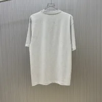 $34.00 USD Givenchy T-Shirts Short Sleeved For Unisex #1437625