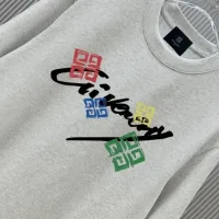 $34.00 USD Givenchy T-Shirts Short Sleeved For Unisex #1437625