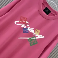 $34.00 USD Givenchy T-Shirts Short Sleeved For Unisex #1437627