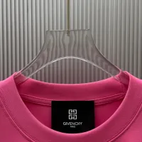 $34.00 USD Givenchy T-Shirts Short Sleeved For Unisex #1437633