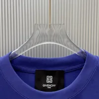 $34.00 USD Givenchy T-Shirts Short Sleeved For Unisex #1437634