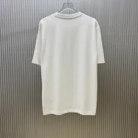 $36.00 USD Givenchy T-Shirts Short Sleeved For Unisex #1437638