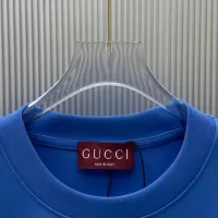$36.00 USD Gucci T-Shirts Short Sleeved For Unisex #1437644