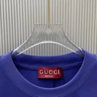 $36.00 USD Gucci T-Shirts Short Sleeved For Unisex #1437646