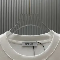 $36.00 USD LOEWE T-Shirts Short Sleeved For Unisex #1437648