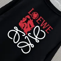 $36.00 USD LOEWE T-Shirts Short Sleeved For Unisex #1437650