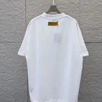 $36.00 USD Louis Vuitton LV T-Shirts Short Sleeved For Unisex #1437652