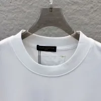 $36.00 USD Louis Vuitton LV T-Shirts Short Sleeved For Unisex #1437652