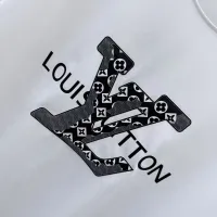 $36.00 USD Louis Vuitton LV T-Shirts Short Sleeved For Unisex #1437652