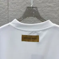 $36.00 USD Louis Vuitton LV T-Shirts Short Sleeved For Unisex #1437652