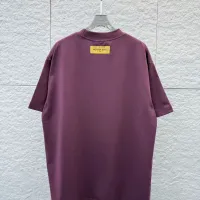 $36.00 USD Louis Vuitton LV T-Shirts Short Sleeved For Unisex #1437653