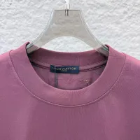 $36.00 USD Louis Vuitton LV T-Shirts Short Sleeved For Unisex #1437653