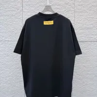 $36.00 USD Louis Vuitton LV T-Shirts Short Sleeved For Unisex #1437654