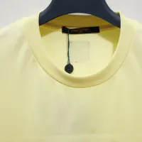 $40.00 USD Louis Vuitton LV T-Shirts Short Sleeved For Unisex #1437655