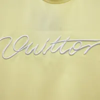 $40.00 USD Louis Vuitton LV T-Shirts Short Sleeved For Unisex #1437655