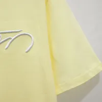 $40.00 USD Louis Vuitton LV T-Shirts Short Sleeved For Unisex #1437655