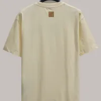 $45.00 USD Louis Vuitton LV T-Shirts Short Sleeved For Unisex #1437657