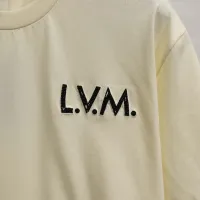 $45.00 USD Louis Vuitton LV T-Shirts Short Sleeved For Unisex #1437657
