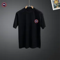 $48.00 USD Canada Goose Tracksuits Short Sleeved For Men #1437659