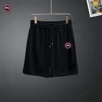 $48.00 USD Canada Goose Tracksuits Short Sleeved For Men #1437659