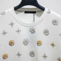 $56.00 USD Louis Vuitton LV T-Shirts Short Sleeved For Unisex #1437661