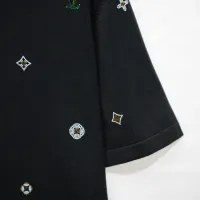 $60.00 USD Louis Vuitton LV T-Shirts Short Sleeved For Unisex #1437665